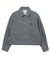 CROPPED WORK JACKET