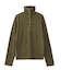 HALF BUTTON TOP