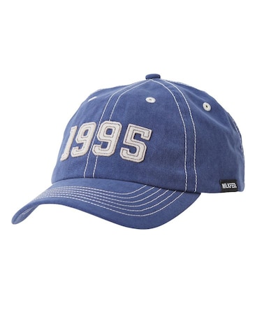 1995 PATCH CAP