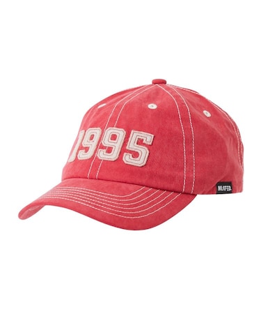 1995 PATCH CAP