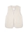 FUR VEST