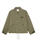 ROUND COLLAR MILITARY JACKET