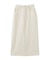DENIM LONG SKIRT