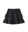 TIERED SKIRT