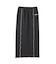 LETTUCE EDGE SWEAT SKIRT