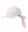 BACK RIBBON CAP