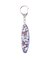SURFBOARD ACRYLIC KEYCHAIN