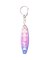 SURFBOARD ACRYLIC KEYCHAIN