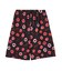LIP PRINT SHORTS