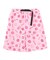 LIP PRINT SHORTS