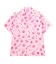 LIP PRINT SHIRT