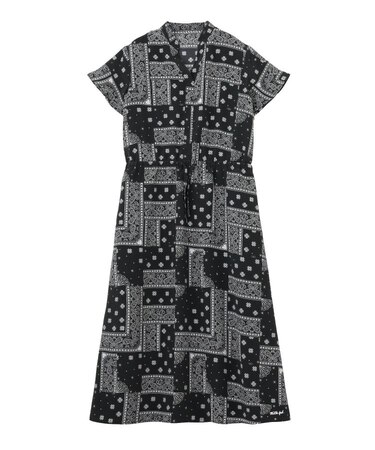 BANDANA DRESS