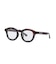 THICK WELLINGTON SUNGLASSES