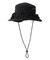 RUFFLE HAT