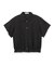 SHEER SCALLOP SHIRT