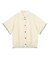 SHEER SCALLOP SHIRT