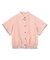 SHEER SCALLOP SHIRT