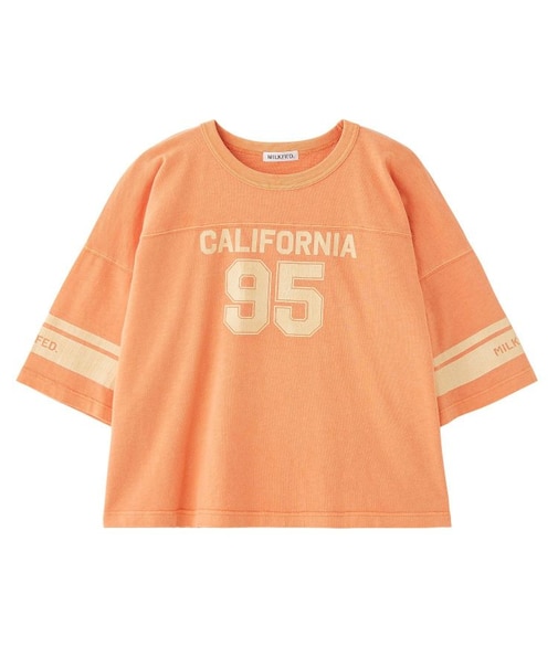 95 FOOTBALL TEE