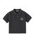 EMBLEM EMBROIDERED POLO SHIRT