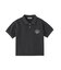 EMBLEM EMBROIDERED POLO SHIRT