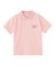 EMBLEM EMBROIDERED POLO SHIRT