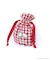 MILKFED. x HELLO KITTY F2F DRAWSTRING POUCH