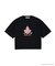 MILKFED. x HELLO KITTY SUN-KISSED SURF S/S TEE