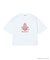 MILKFED. x HELLO KITTY SUN-KISSED SURF S/S TEE