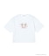 MILKFED. x HELLO KITTY SUN-KISSED F2F S/S TEE