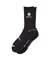 APPLE LOGO SOCKS