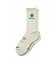 APPLE LOGO SOCKS