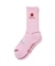APPLE LOGO SOCKS
