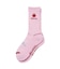 APPLE LOGO SOCKS
