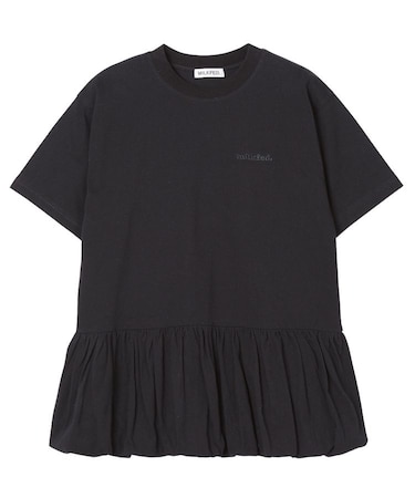 BALLOON TUNIC