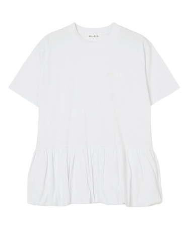 BALLOON TUNIC