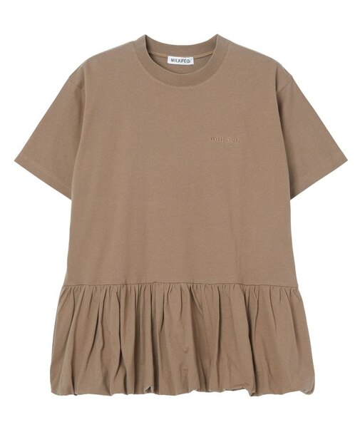BALLOON TUNIC