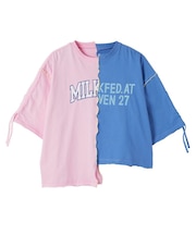 CENTER PANEL S/S TOP