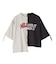 CENTER PANEL S/S TOP