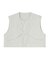 QUILTED VEST
