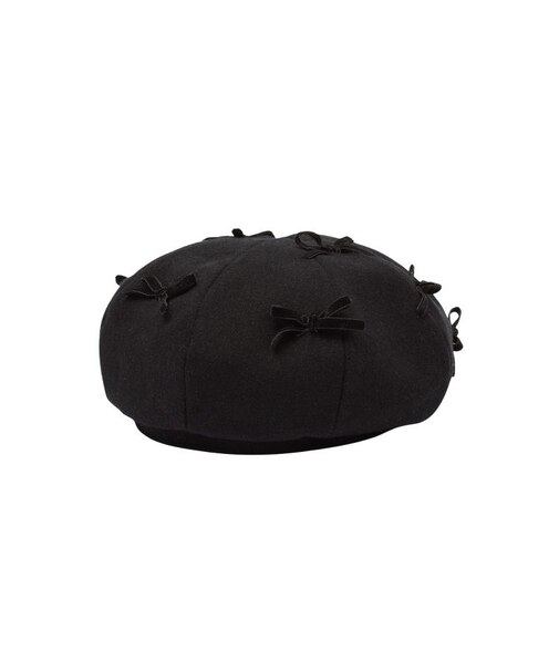RIBBON BERET