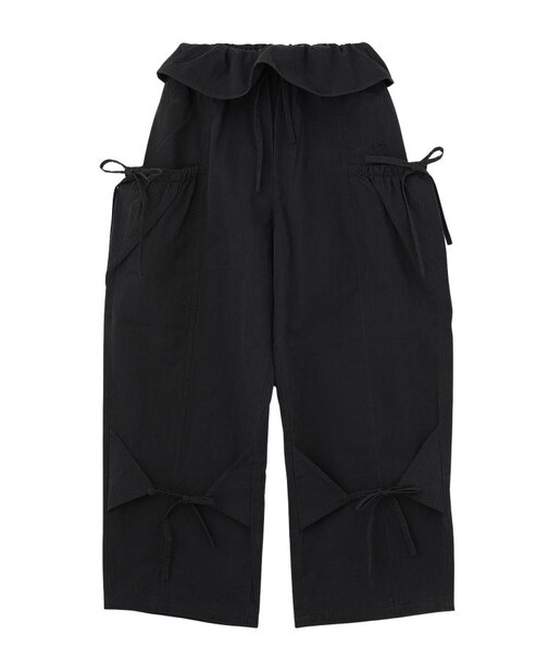 RIBBON PANTS