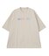 STENCIL SAGARA EMBROIDERY S/S TEE