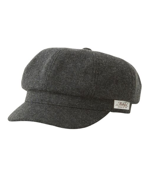 LOGO LABLE CASQUETTE
