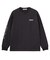 MILKFED. COOPER LOGO L/S TEE