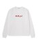 ICING LOGO L/S TEE