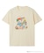 MILKFED. / SMURF S/S TEE