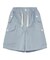BIG POCKET CARGO HALF SHORTS