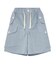 BIG POCKET CARGO HALF SHORTS