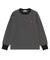 STRIPED L/S TOP