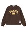 MILKFED.ⅹCHAMPION LS TEE